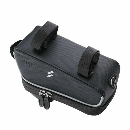 Waterproof Mobile Phone Bike Mount