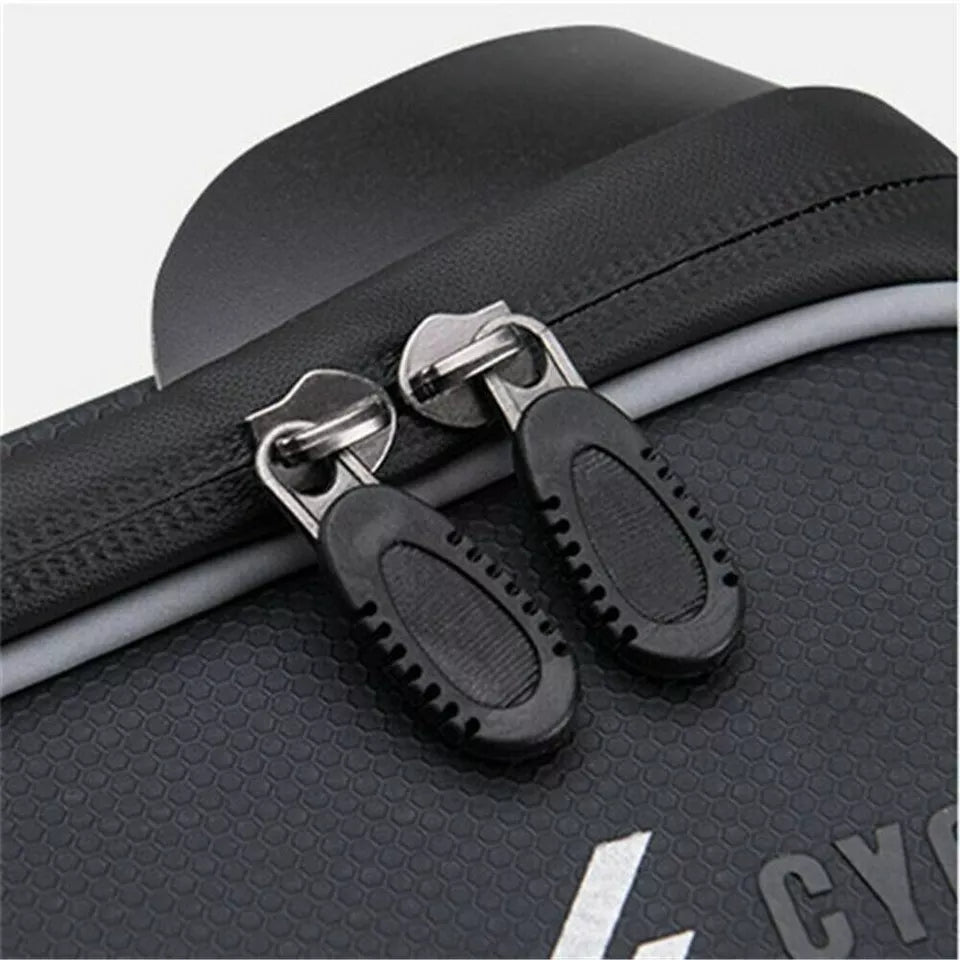Waterproof Mobile Phone Bike Mount