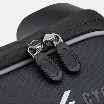 Waterproof Mobile Phone Bike Mount