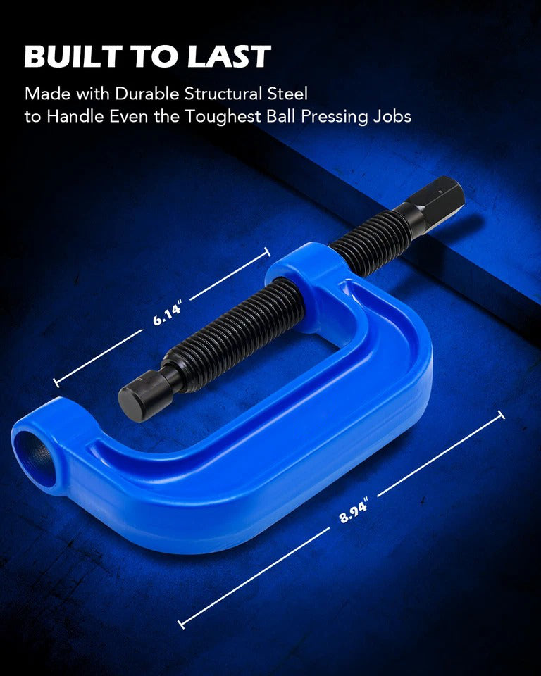 Universal Ball Joint Puller Set