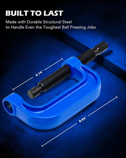 Universal Ball Joint Puller Set