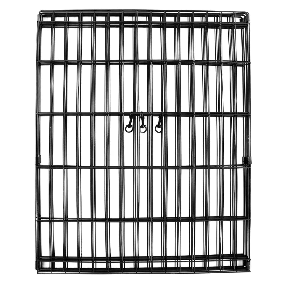 Large 8 Panel Pet Play Yard Enclosure