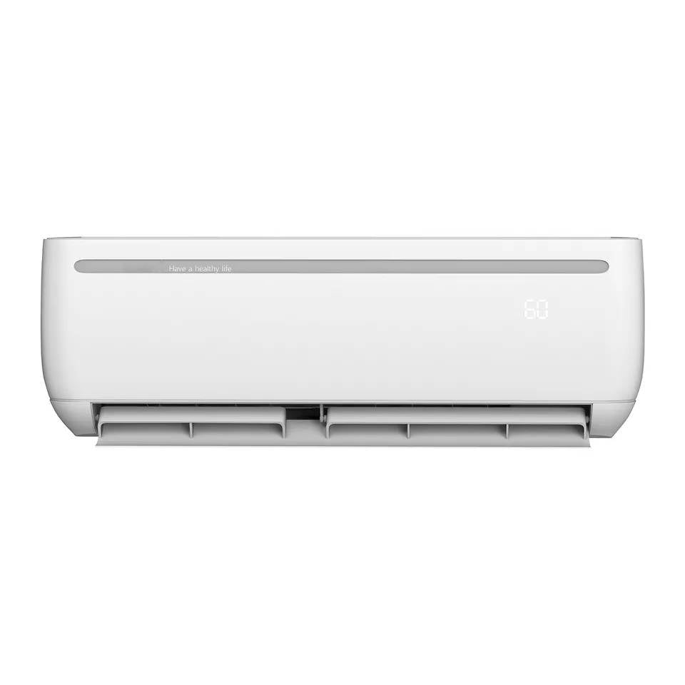 Compact Ductless Wifi Air Conditioner Heating System