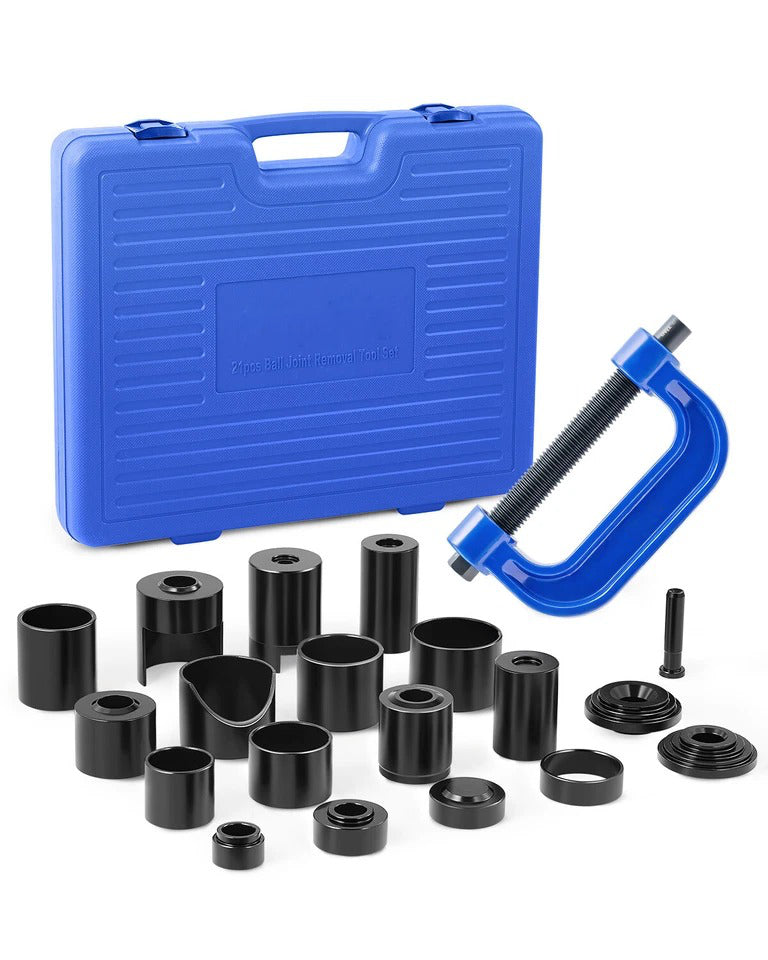 Universal Ball Joint Puller Set