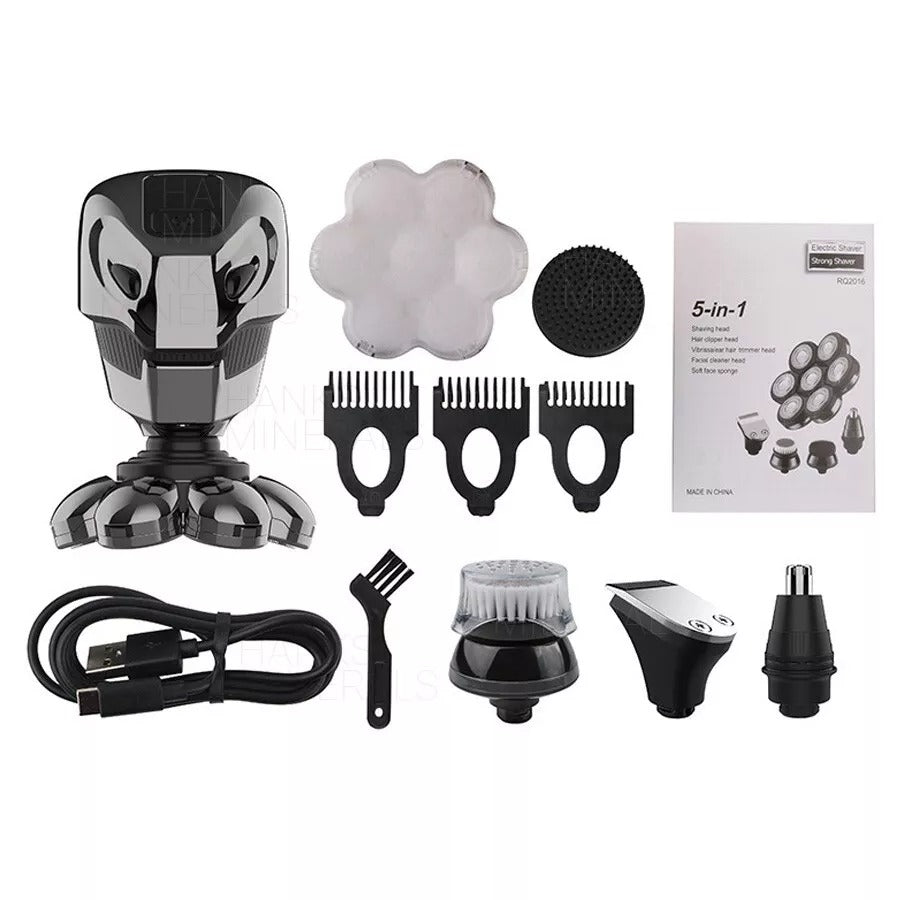 Electric Mens Shaving Razor