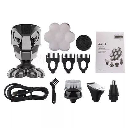 Electric Mens Shaving Razor