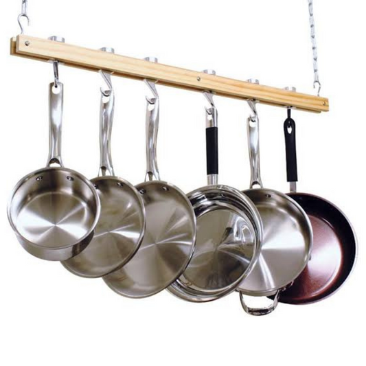 Kitchen Utensil Storage Rack - Pexav