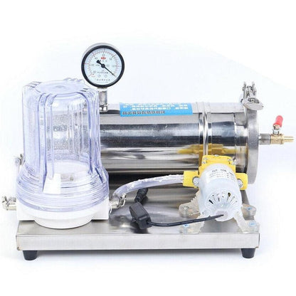 Automatic Home Brewing Distiller Kit