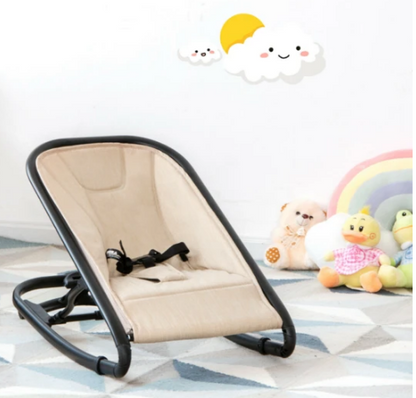 Portable Baby Bouncer Rocking Chair