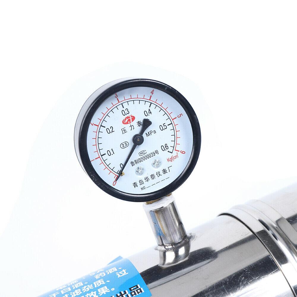 Automatic Home Brewing Distiller Kit