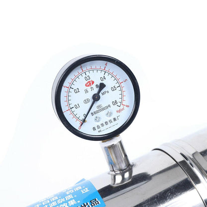 Automatic Home Brewing Distiller Kit