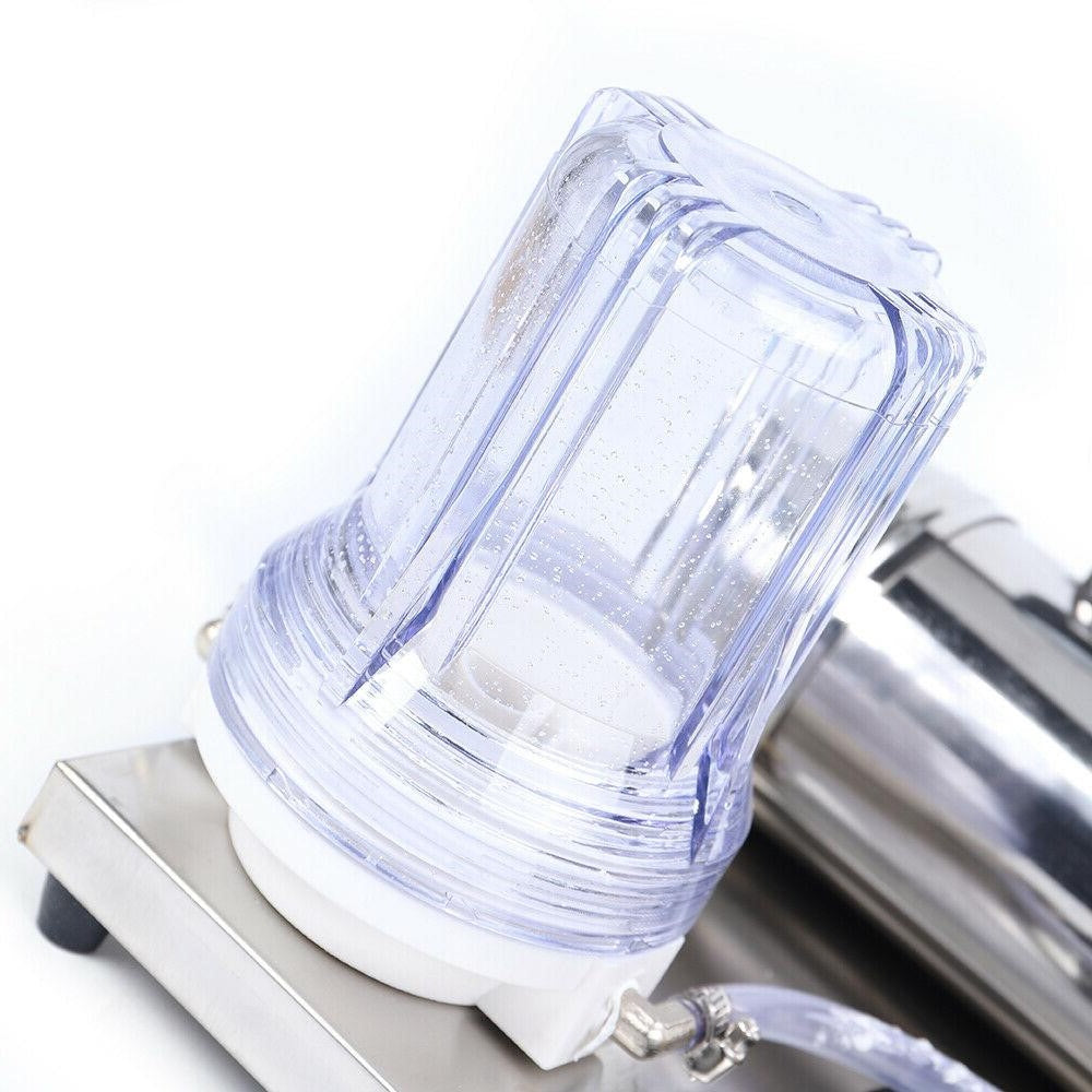 Automatic Home Brewing Distiller Kit
