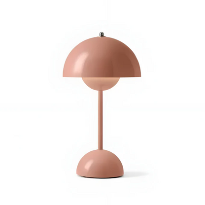 Simple Nordic Style Table Light - Pexav