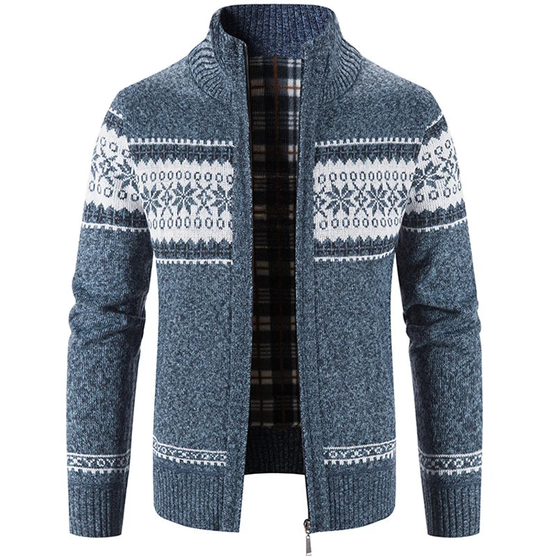 Warm Quilted Mens Gilet Jacket - Pexav
