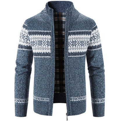 Warm Quilted Mens Gilet Jacket - Pexav