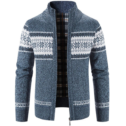 Warm Quilted Mens Gilet Jacket - Pexav