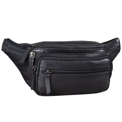 Small Cross Body Pouch with Adjustable Belt
