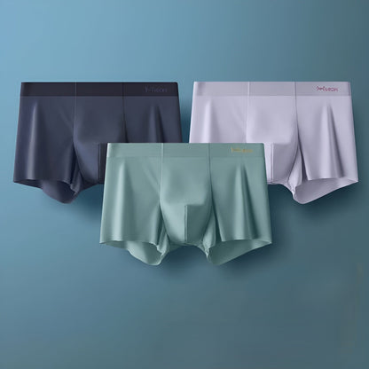 Comfortable Mens Boxer Shorts Leo - Pexav