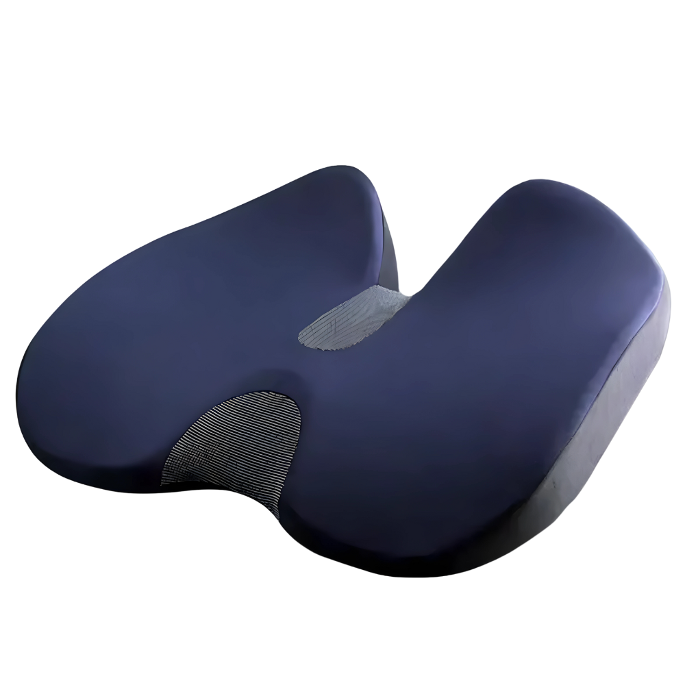Comfortable Office Chair Seat Pad - Pexav