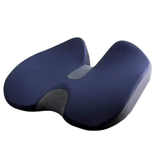 Comfortable Office Chair Seat Pad - Pexav
