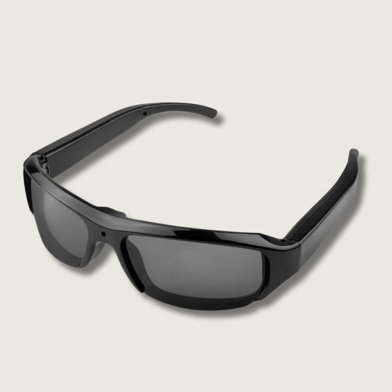 Smart Camera Eyewear Glasses - Pexav