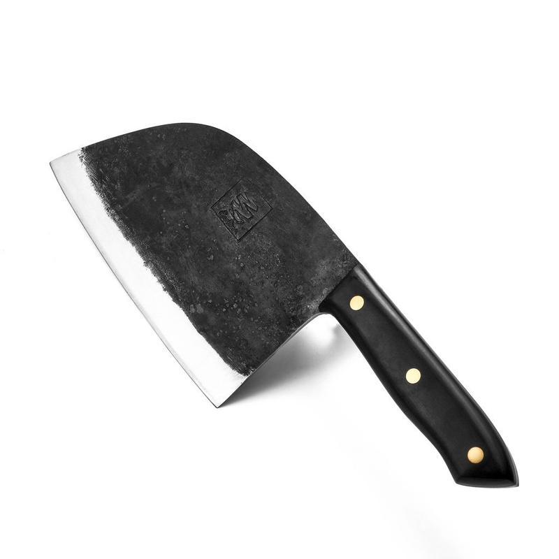 Authentic German Style Chef Knife Sharp & Durable