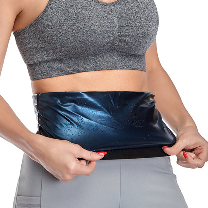 Shape Wear with Fat Burning Sauna Effect - ThermoShape Pro-S-M-Nora Luxe