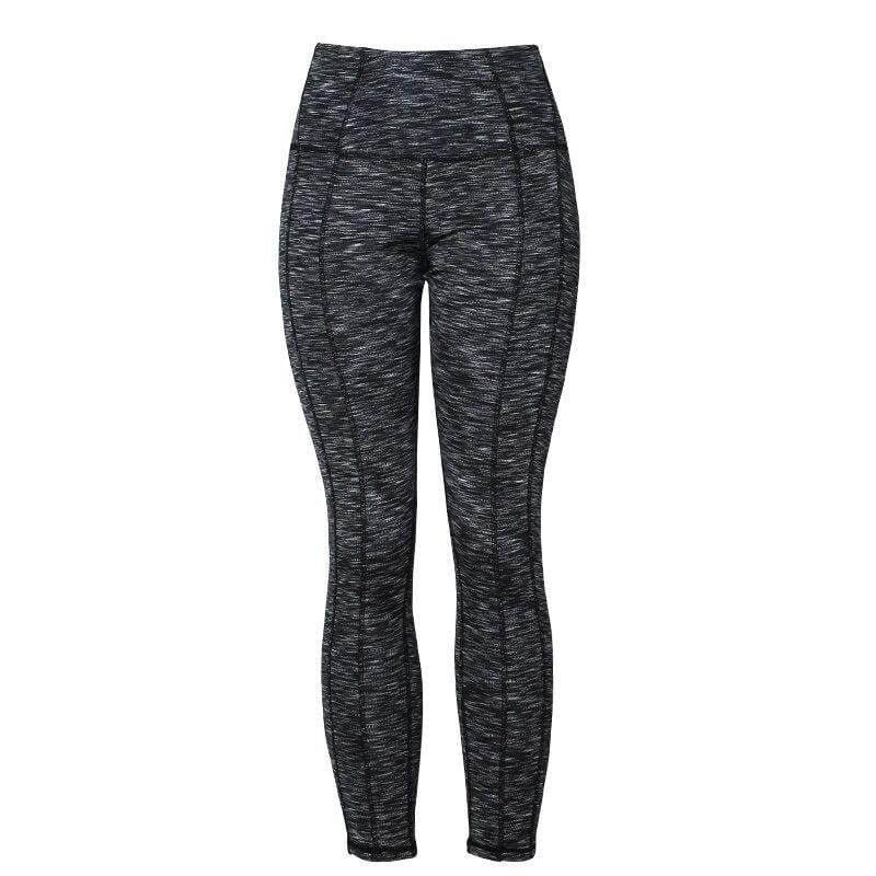 Shaping Legging - Ivy-S-Nora Luxe