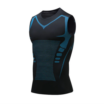 Sculpting Waist Trainer Vest - Pexav