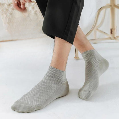 Soft Eco Friendly Bamboo Socks - Pexav