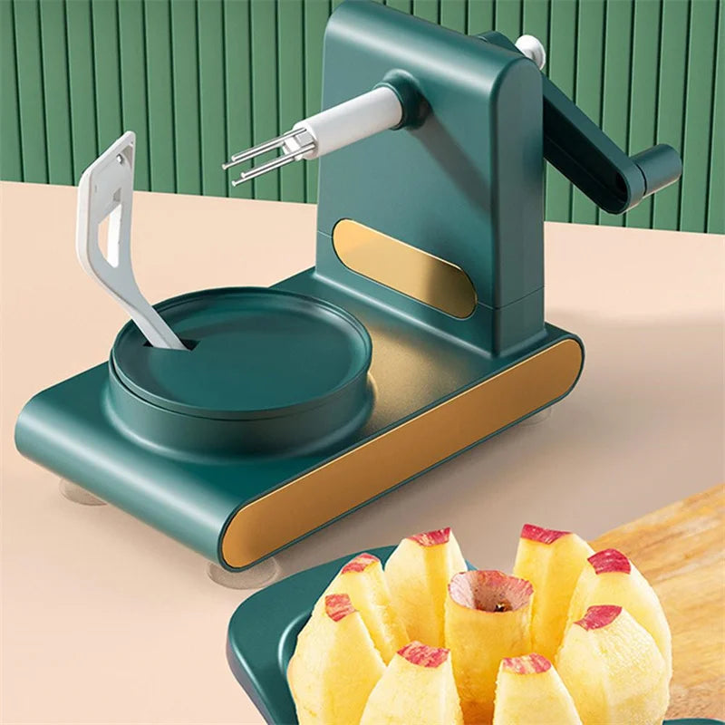 Easy Kitchen Vegetable Peeler Tool - Pexav