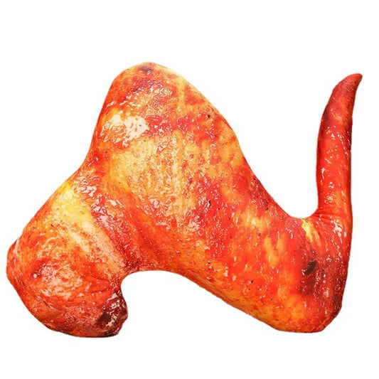 Fun BBQ Grill Pillow - Pexav