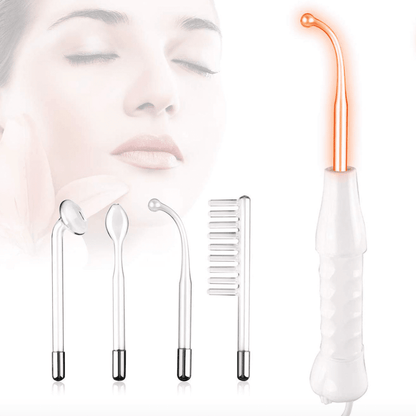 Advanced Skin Rejuvenation High Frequency Device - Pexav