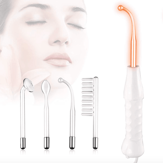 Advanced Skin Rejuvenation High Frequency Device - Pexav