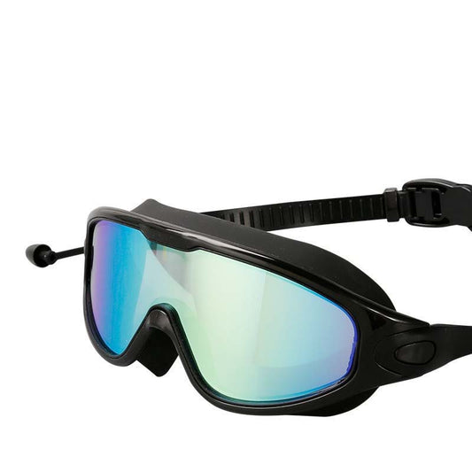 Clear Vision Anti-Fog Swim Goggles - Pexav