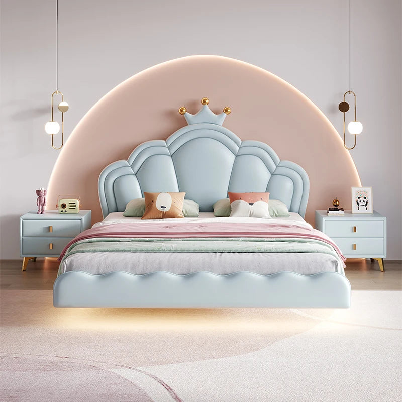 Magical Girls Sparkle Bed Crown