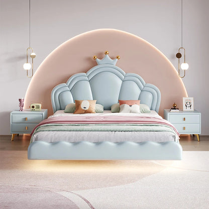 Magical Girls Sparkle Bed Crown