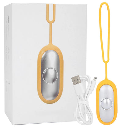 Sleep Aid - SleepEase Pro-Yellow-Nora Luxe