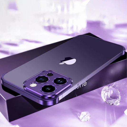 Strong and Thin Phone Case - StealthShield - Pexav