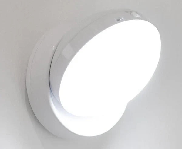 Automatic LED Plug Nightlight Elara - Pexav