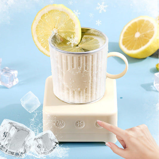 Insulated Temperature Control Travel Mug - Pexav