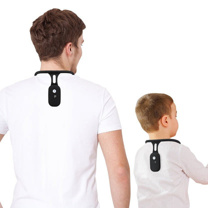 Adjustable Back Support Corrector for Men and Women