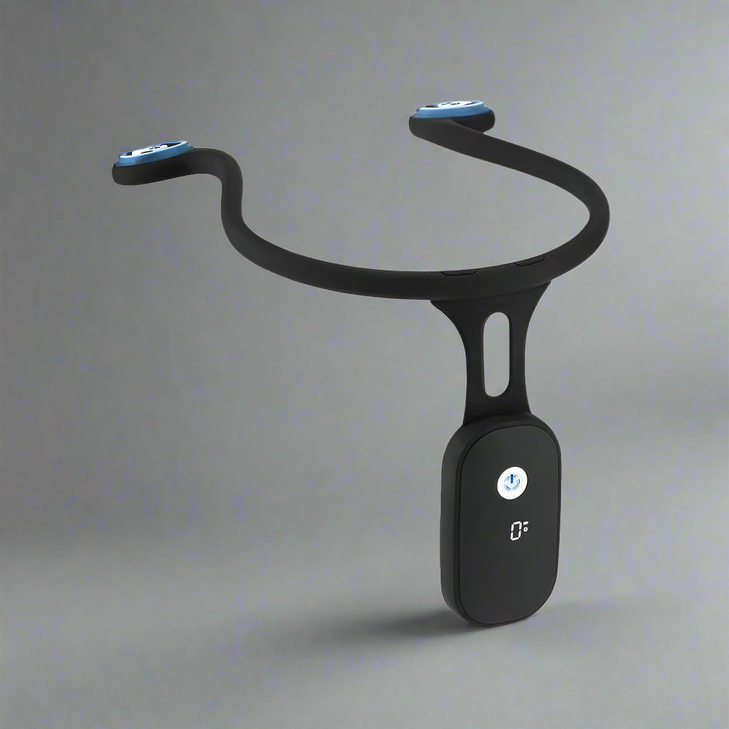 Adjustable Back Support Corrector for Men and Women