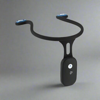Adjustable Back Support Corrector for Men and Women