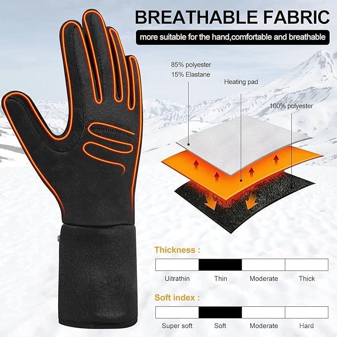 Warm Touch Glove Liners