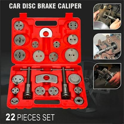 Car Brake Pad Spreader Tool