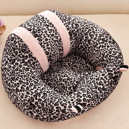 Soft Baby Sit and Play Chair - SoftPlay-Style 3-Nora Luxe