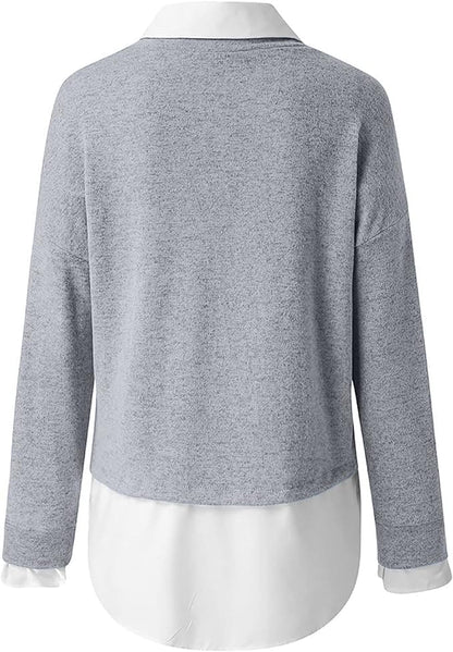 Soft Cashmere Women's Sweater - Elise-Yellow-XS-Nora Luxe