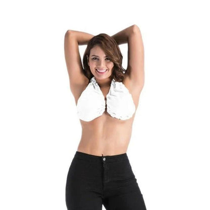 Comfortable Wireless Bra for Women Soft Support