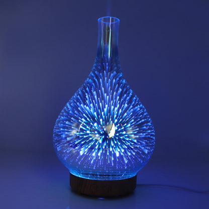 Calming Essential Oil Air Diffuser - Pexav
